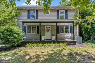 28 Benson Dr, Harpers Ferry, WV 25425 - Photo 2