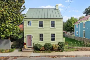 103 E New St, Shepherdstown, WV 25443 - Photo 40