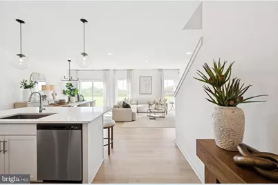 70 (Lot 340) Thornton Ave, Ranson, WV 25438 - Photo 4