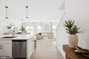 70 Thornton Ave Lot 340, Ranson, WV 25438 - Photo 4