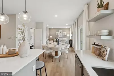 (Lot 342) 94 Thornton Avenue, Ranson, WV 25438 - Photo 4