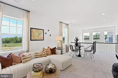 1237 Red Clover Lane #LAUREL LOT 196, Ranson, WV 25438 - Photo 12