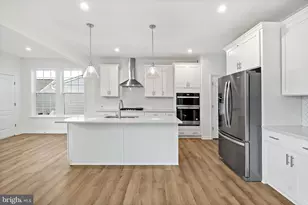 Homesite 543 Lord Fairfax St, Charles Town, WV 25414 - Photo 2