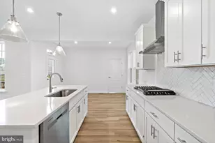 Homesite 543 Lord Fairfax St, Charles Town, WV 25414 - Photo 6