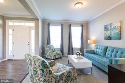 Homesite 690 Marquee Farm Road, Charles Town, WV 25414 - Photo 16