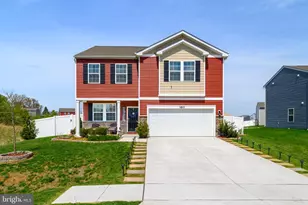 160 Bar Hbr Ter, Charles Town, WV 25414 - Photo 8