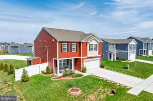 160 Bar Hbr Ter, Charles Town, WV 25414 - Photo 1