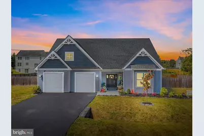 111 Moonstone Drive, Kearneysville, WV 25430 - Photo 1