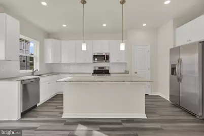 62 White Violet Way #LOT 09 BAYLOR, Kearneysville, WV 25430 - Photo 6