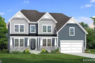 Homesite 699 Marquee Farm Rd, Charles Town, WV 25414 - Photo 42