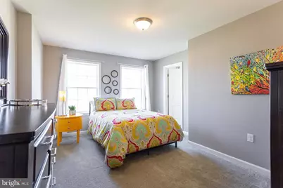 Homesite 699 Marquee Farm Road, Charles Town, WV 25414 - Photo 24