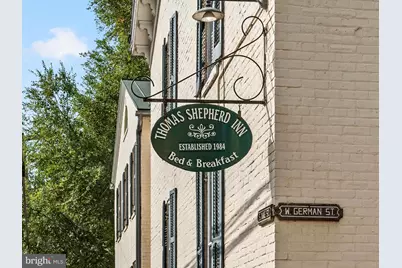 300 W German Street, Shepherdstown, WV 25443 - Photo 94