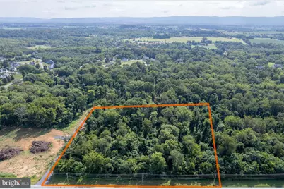 Unk Huyett Road, Charles Town, WV 25414 - Photo 12