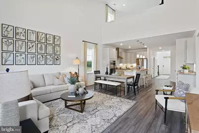 414 Silver Birch Drive #LAUREL LOT 243, Ranson, WV 25438 - Photo 2