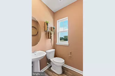 414 Silver Birch Drive #LAUREL LOT 243, Ranson, WV 25438 - Photo 8