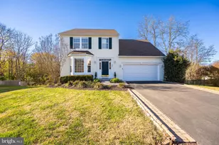 296 Kimberwicke Dr N, Charles Town, WV 25414 - Photo 1