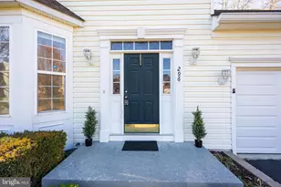 296 Kimberwicke Dr N, Charles Town, WV 25414 - Photo 4