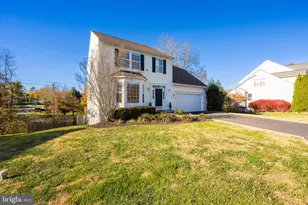 296 Kimberwicke Dr N, Charles Town, WV 25414 - Photo 6