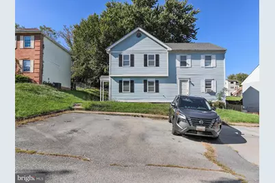 46 Park Avenue, Harpers Ferry, WV 25425 - Photo 1