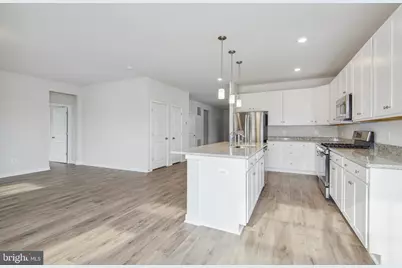 Lot 69 Barksdale Drive #LEXINGTON FLOORPLAN, Charles Town, WV 25414 - Photo 6