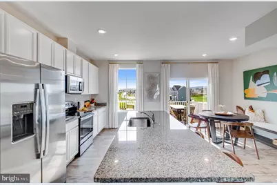 481 Seeback Drive #246 LANCASTER, Charles Town, WV 25414 - Photo 4