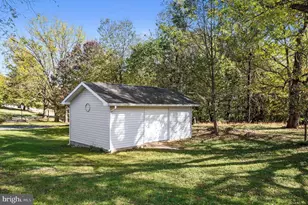 7765 Martinsburg Pike, Shepherdstown, WV 25443 - Photo 50