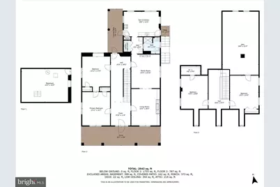 7765 Martinsburg Pike, Shepherdstown, WV 25443 - Photo 70