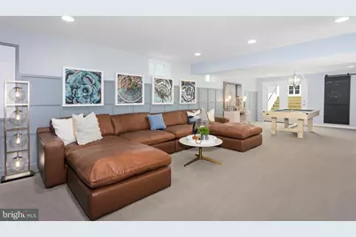 Homesite 684 Marquee Farm Road, Charles Town, WV 25414 - Photo 14