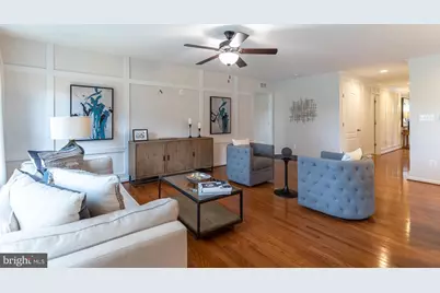 Homesite 132 Wythe Way, Charles Town, WV 25414 - Photo 10