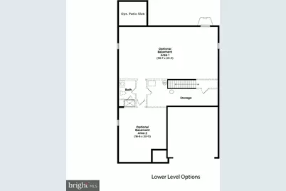 Homesite 132 Wythe Way, Charles Town, WV 25414 - Photo 22