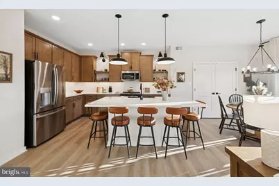 91 (Lot 347) Thornton Ave, Ranson, WV 25438 - Photo 2