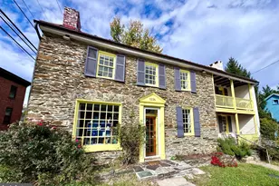 1226 Washington St, Harpers Ferry, WV 25425 - Photo 1