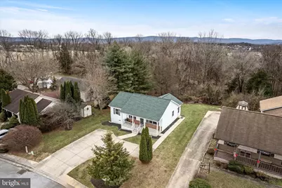 320 Beauregard Boulevard, Charles Town, WV 25414 - Photo 36