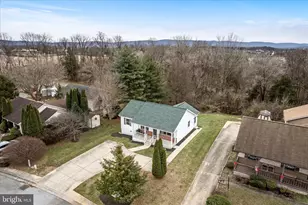 320 Beauregard Blvd, Charles Town, WV 25414 - Photo 36