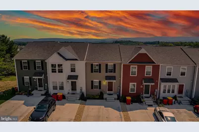 44 Orchard Green Dr., Charles Town, WV 25414 - Photo 2