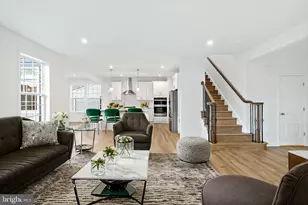 Homesite 542 Lord Fairfax St, Charles Town, WV 25414 - Photo 16