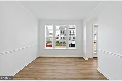 Homesite 542 Lord Fairfax Street, Charles Town, WV 25414 - Photo 12