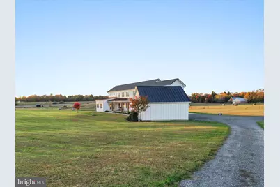 197 Rawhide Lane, Shenandoah Junction, WV 25442 - Photo 8