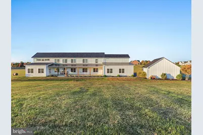 197 Rawhide Lane, Shenandoah Junction, WV 25442 - Photo 4