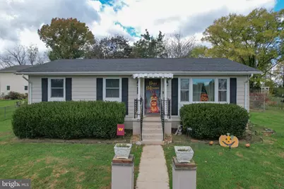 106 S McDonald Street, Ranson, WV 25438 - Photo 1