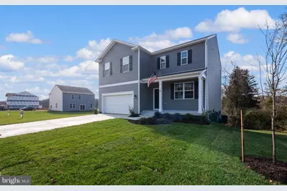 550 Atkinson Street, Shenandoah Junction, WV 25442 - Photo 2