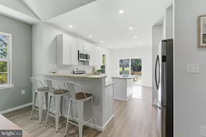 93 Old Sycamore Lane, Harpers Ferry, WV 25425 - Photo 8