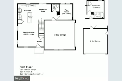 Homesite 140 Capulet Court, Charles Town, WV 25414 - Photo 52