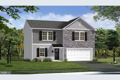 Homesite 140 Capulet Court, Charles Town, WV 25414 - Photo 48