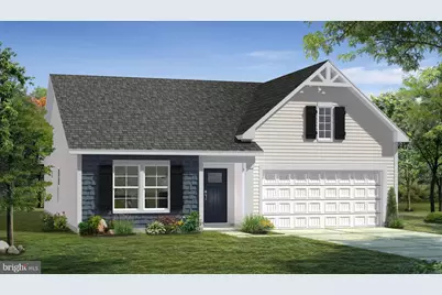 Homesite 136 Capulet Court, Charles Town, WV 25414 - Photo 22