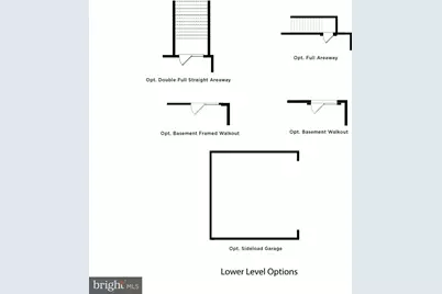 Homesite 136 Capulet Court, Charles Town, WV 25414 - Photo 30