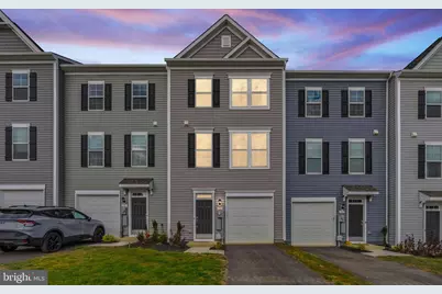 759 Lord Fairfax Street, Charles Town, WV 25414 - Photo 4