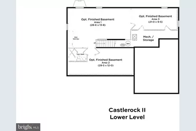 Homesite 671 Burnlea Road, Charles Town, WV 25414 - Photo 48