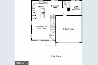 Homesite 137 Capulet Court, Charles Town, WV 25414 - Photo 44