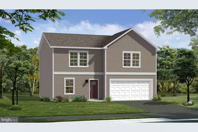 Homesite 137 Capulet Court, Charles Town, WV 25414 - Photo 1